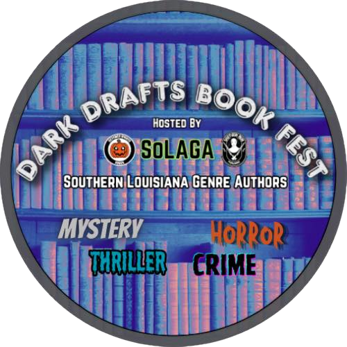 Dark Drafts Book Fest