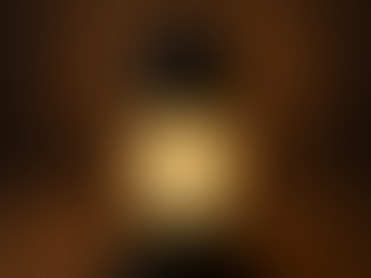 A Lantern in the Dark