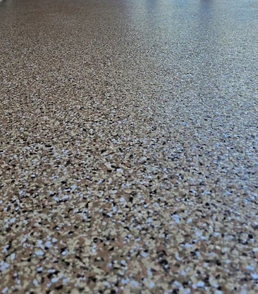 Concrete coatings in Kyle, TX by DBP Texas Epoxy
