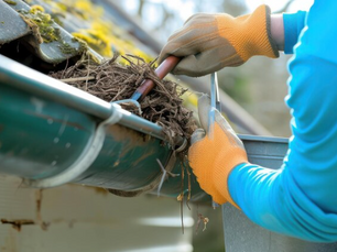 What Happens When Eavestrough Water Is Not Directed Away from Your Home