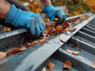 Best Time of Year to Clean Gutters in Canada