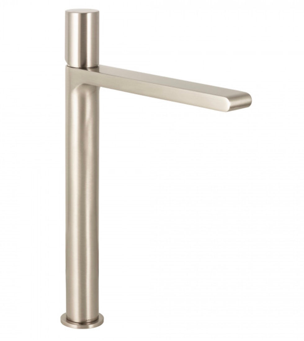 Thumbnail: Toko Mono Smooth Bodied Tall Basin Mixer