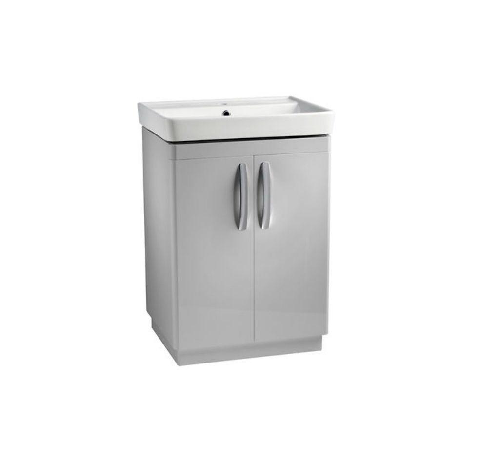 Thumbnail: COMPASS 600 FREESTANDING UNIT 