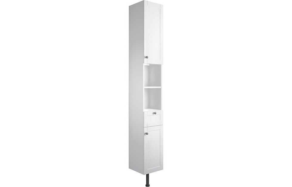 Thumbnail: Benita 2 door tall unit