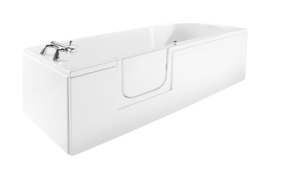 Easy Access Walk in Bath