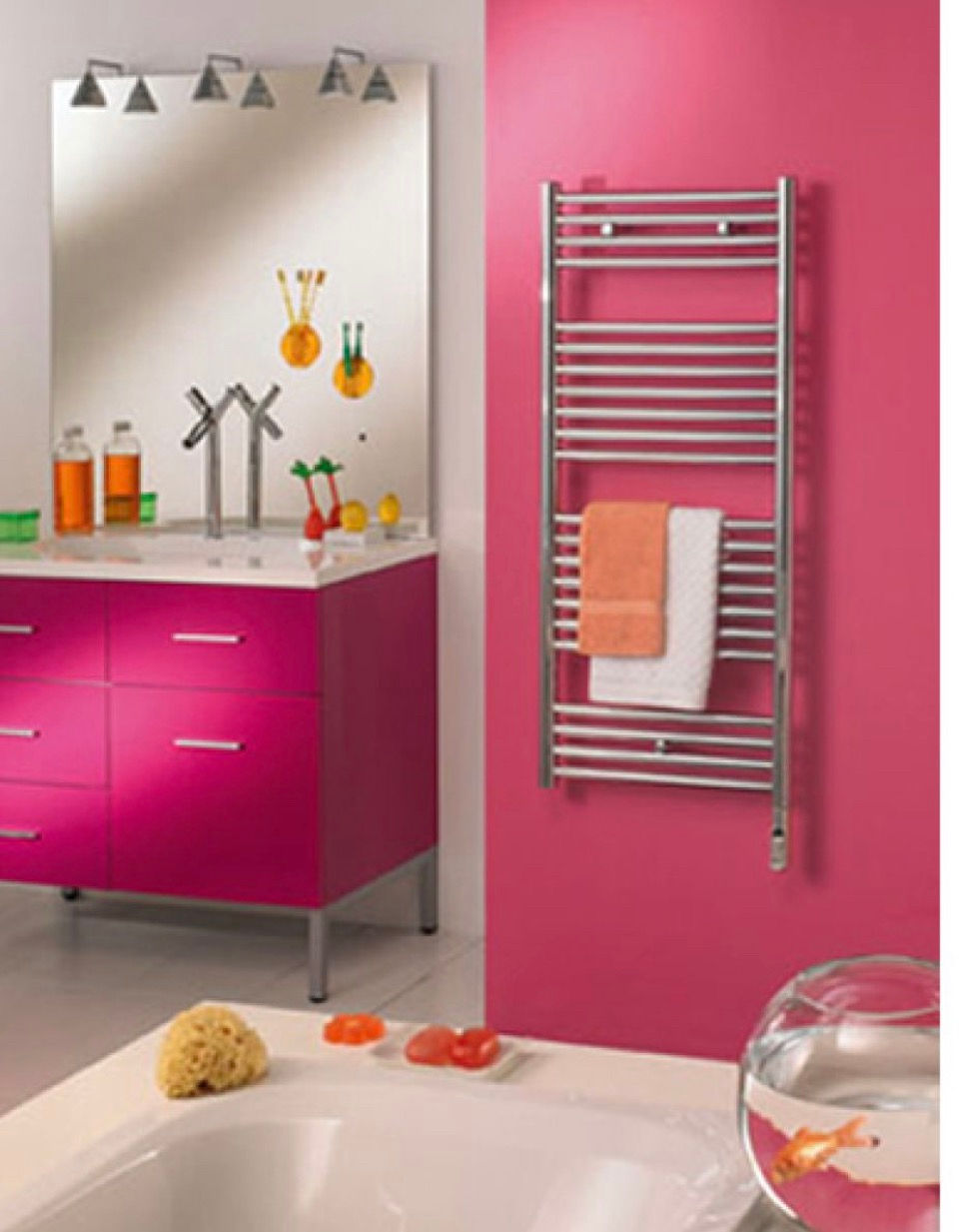 Klaro Electric (whit simple immersion .IPX5)