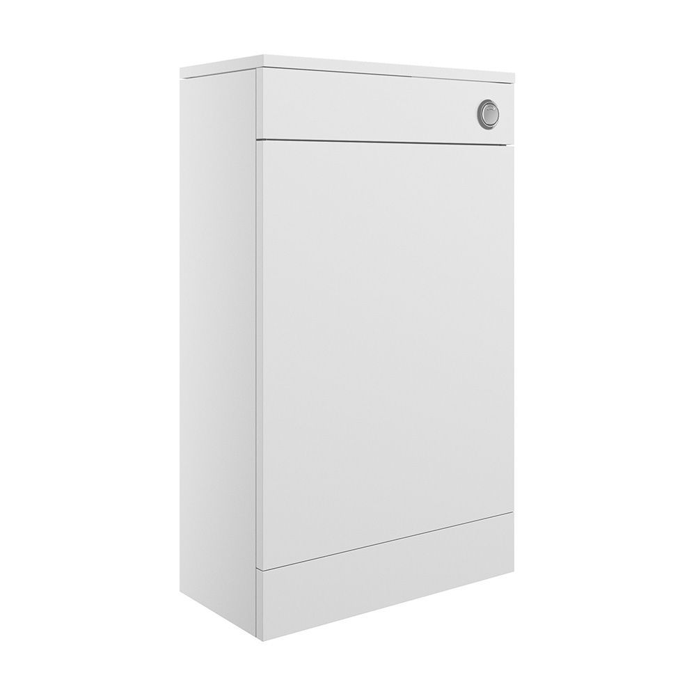 Morina floor standing WC unit