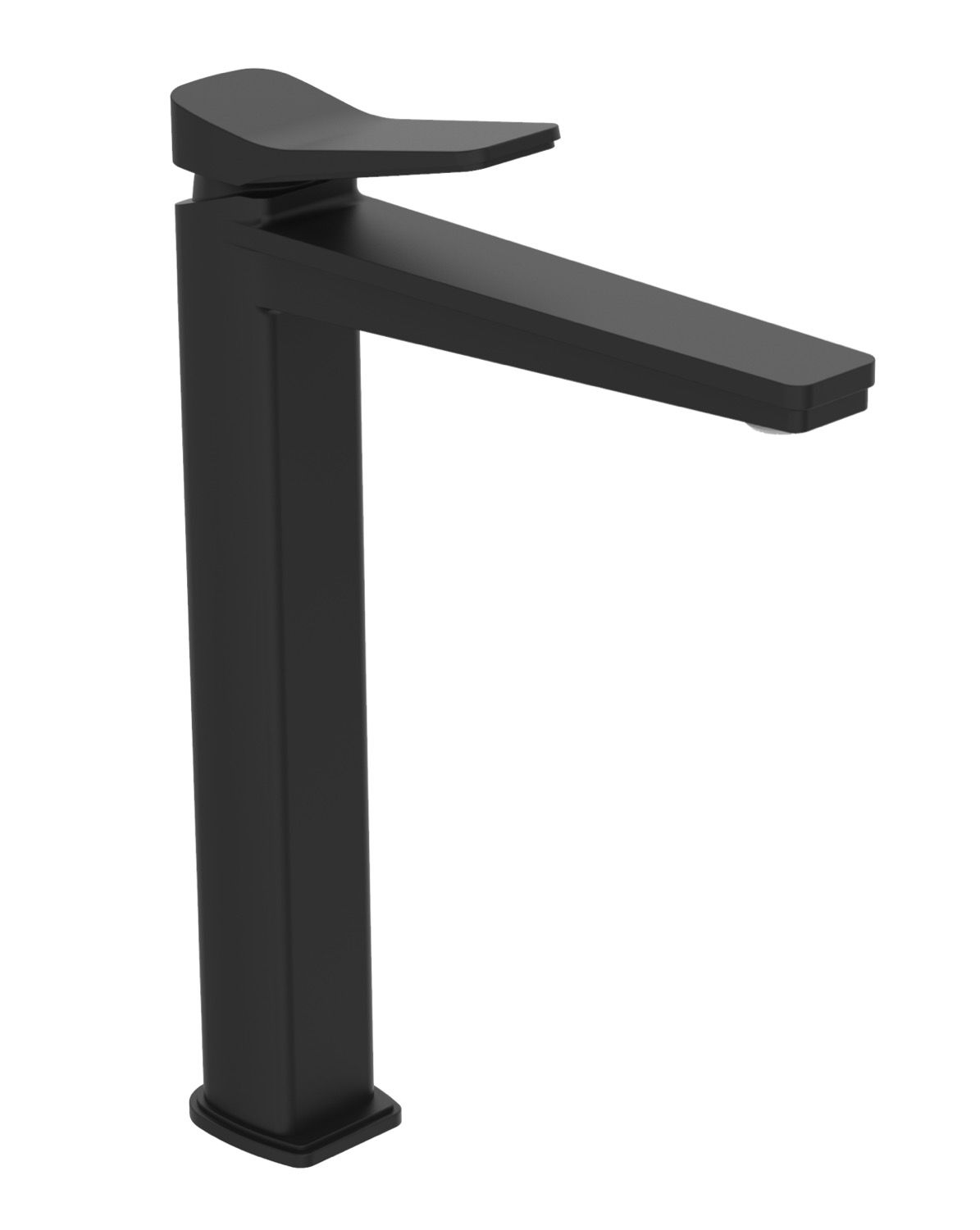 HIX Single Lever Tall Basin Mixer
