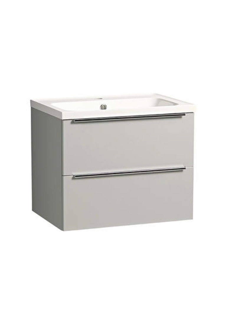 Thumbnail: CADENCE 600 WALL MOUNTED UNIT