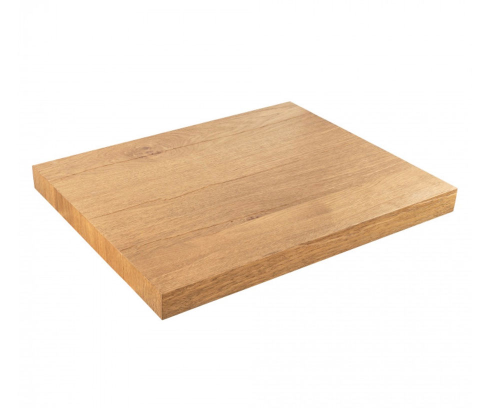 Thumbnail: Harlem Wall Mounted Countertop/ Shelf