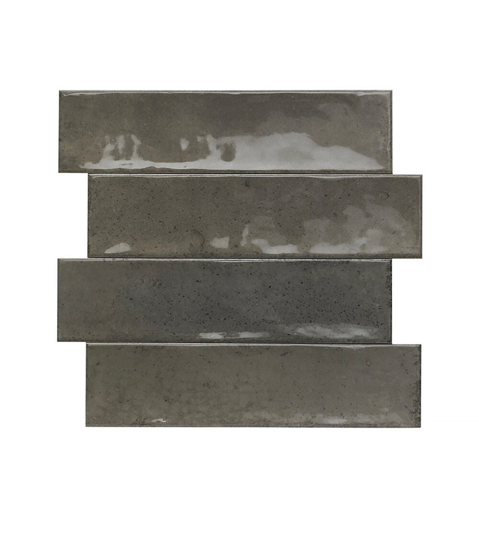 Thumbnail: Hope Ash Gloss Ceramic Wall 