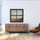 Thumbnail: Canvas Print - Linda Heslop - Horizons - Ocean - Window