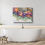 Thumbnail: Canvas Print - Linda Heslop - Constellation Conservation