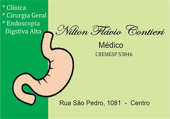 Saúde Prev Dr Nilton Contieri