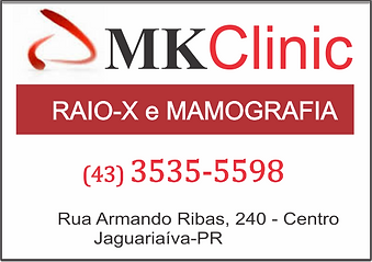 Clínica de Imagem Jaguariaíva