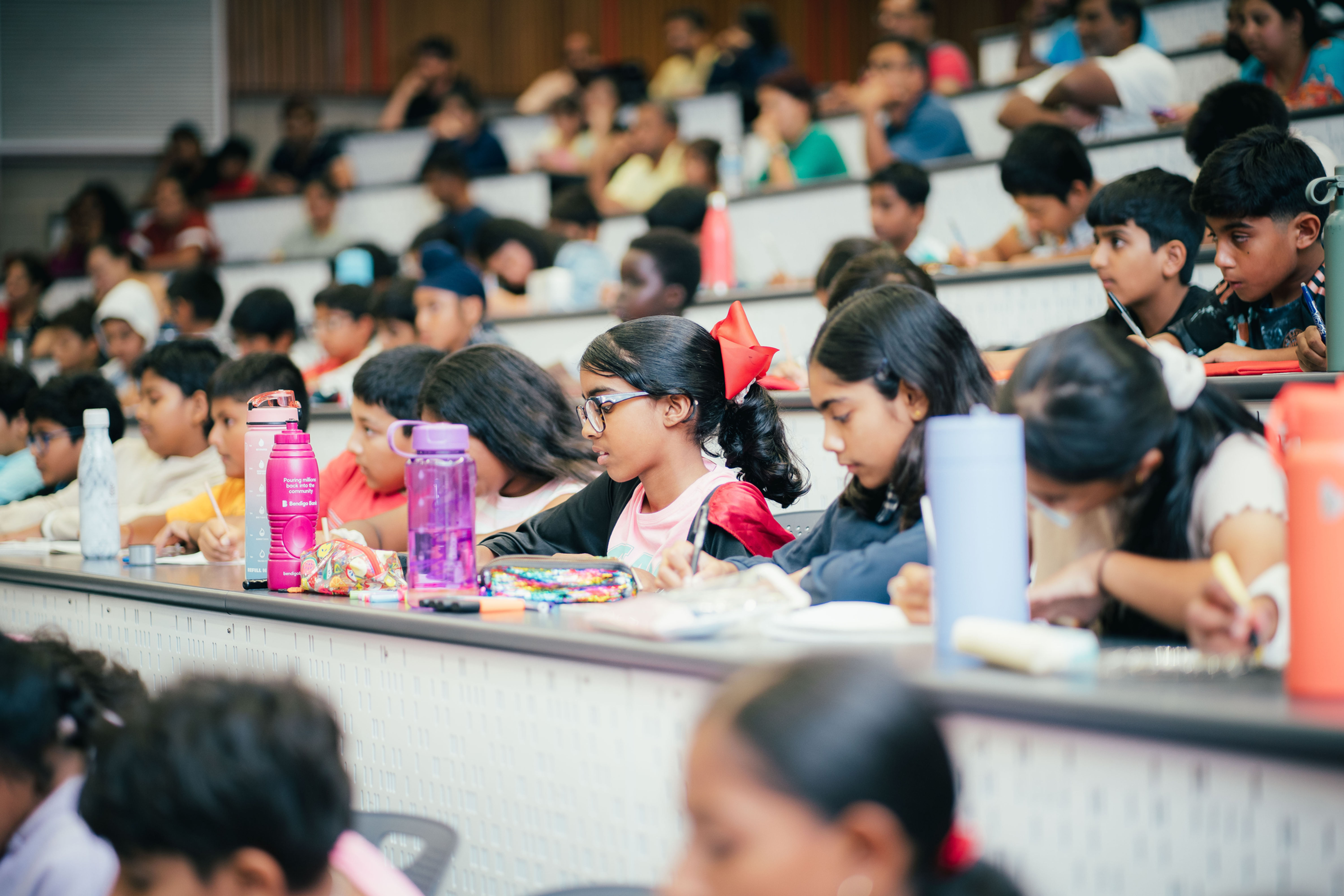 GATE Southern River College