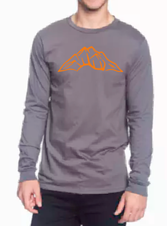 Oregon Backcountry Outfitting Long Sleeve