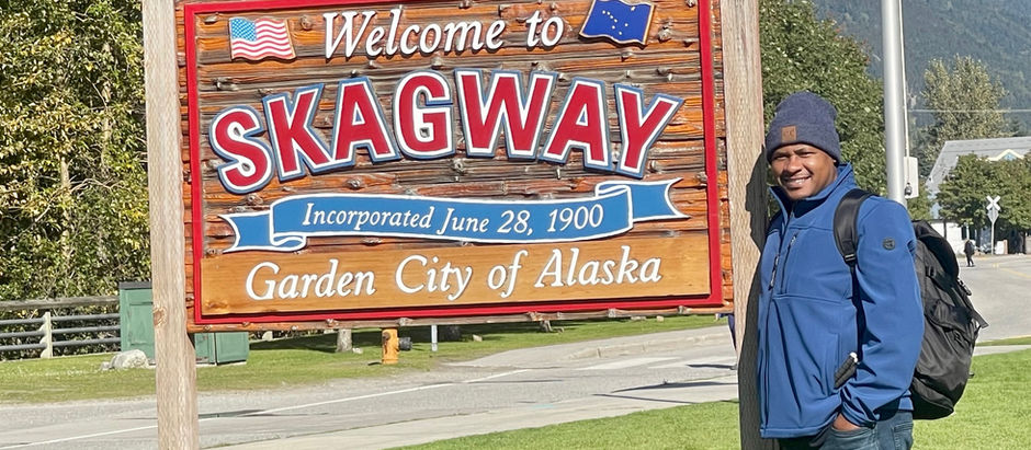 5 Things You Should Know Before Traveling to Skagway, Alaska
