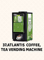 37 ATLANTIS COFFEE, TEA VENDING MACHINE.jpg