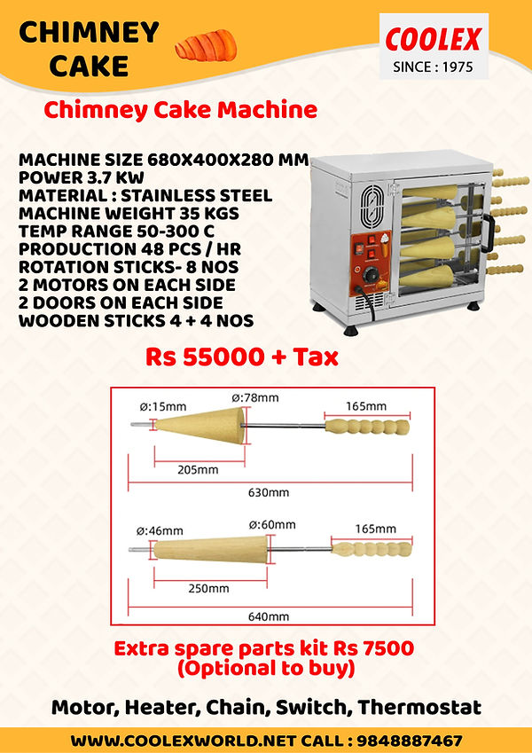 CHIMNEY CAKE MACHINE PRICE LIST CATALOGUE 1.jpg