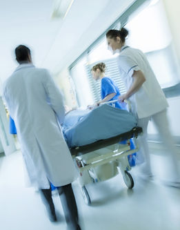Catastrophic Injury Perez Gurri Law