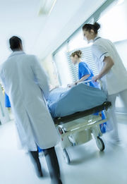Vasopressor and Inotrope Use in Canadian Emergency Departments: Evidence Based Consensus Guidelines
