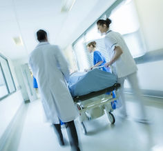 EMERGENCY & TRAUMA