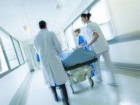 Nutrition and Preparation for Eye Surgery, Part 5