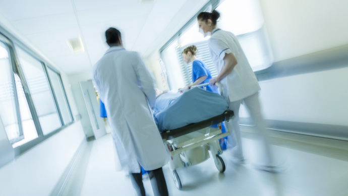 Medicare and Paleo don't mix? Not so fast...