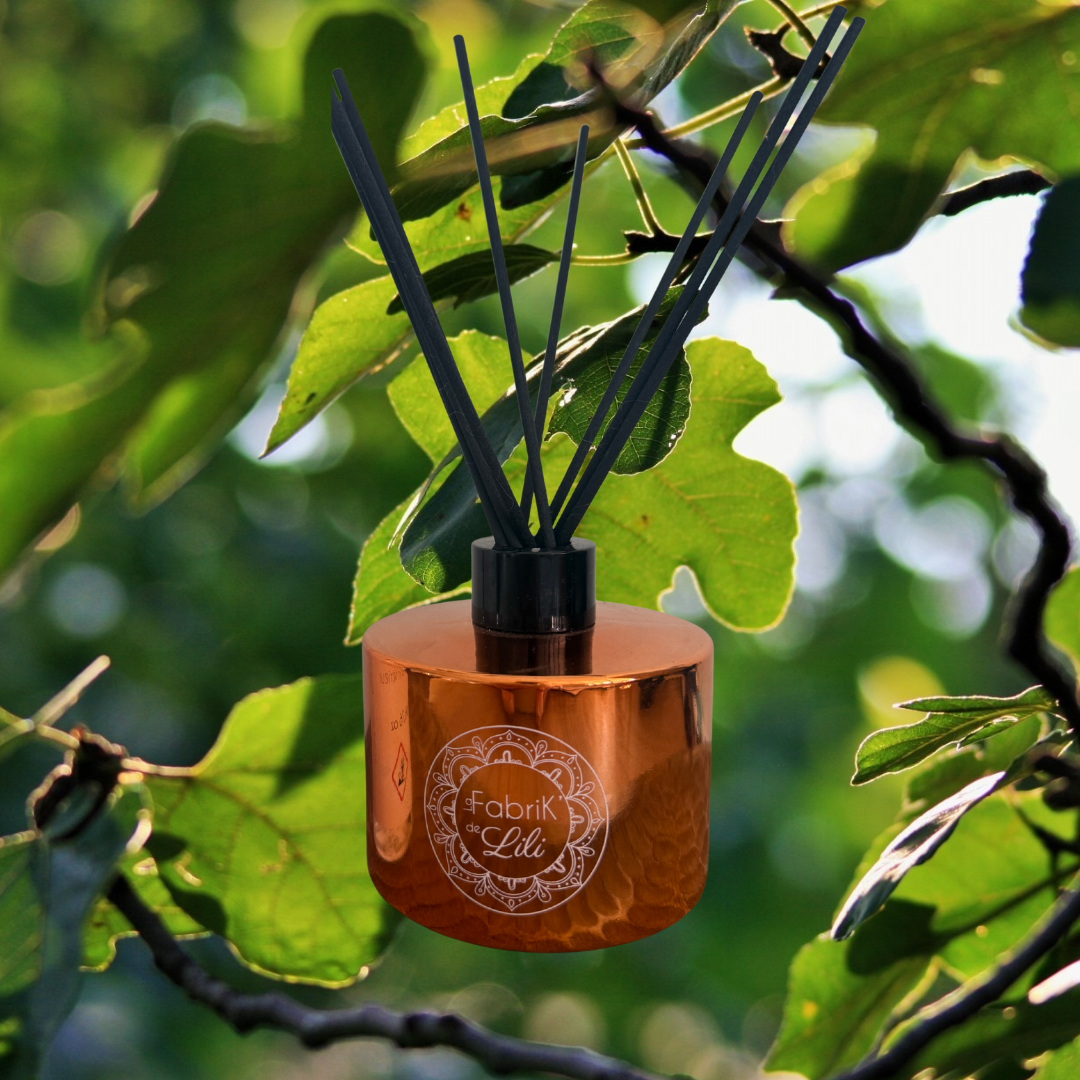 Diffuseur Parfum Figuier Corse