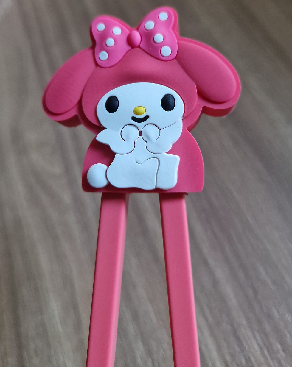 Thumbnail: Baguette pour enfant/ Débutant