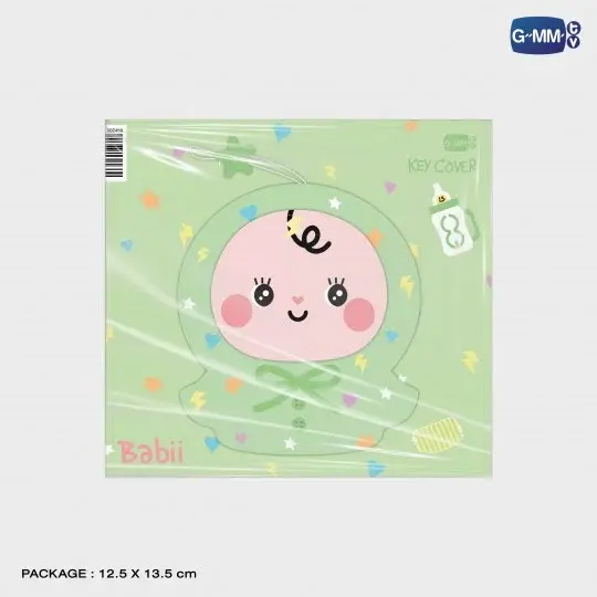 Miniature : Housse de clé