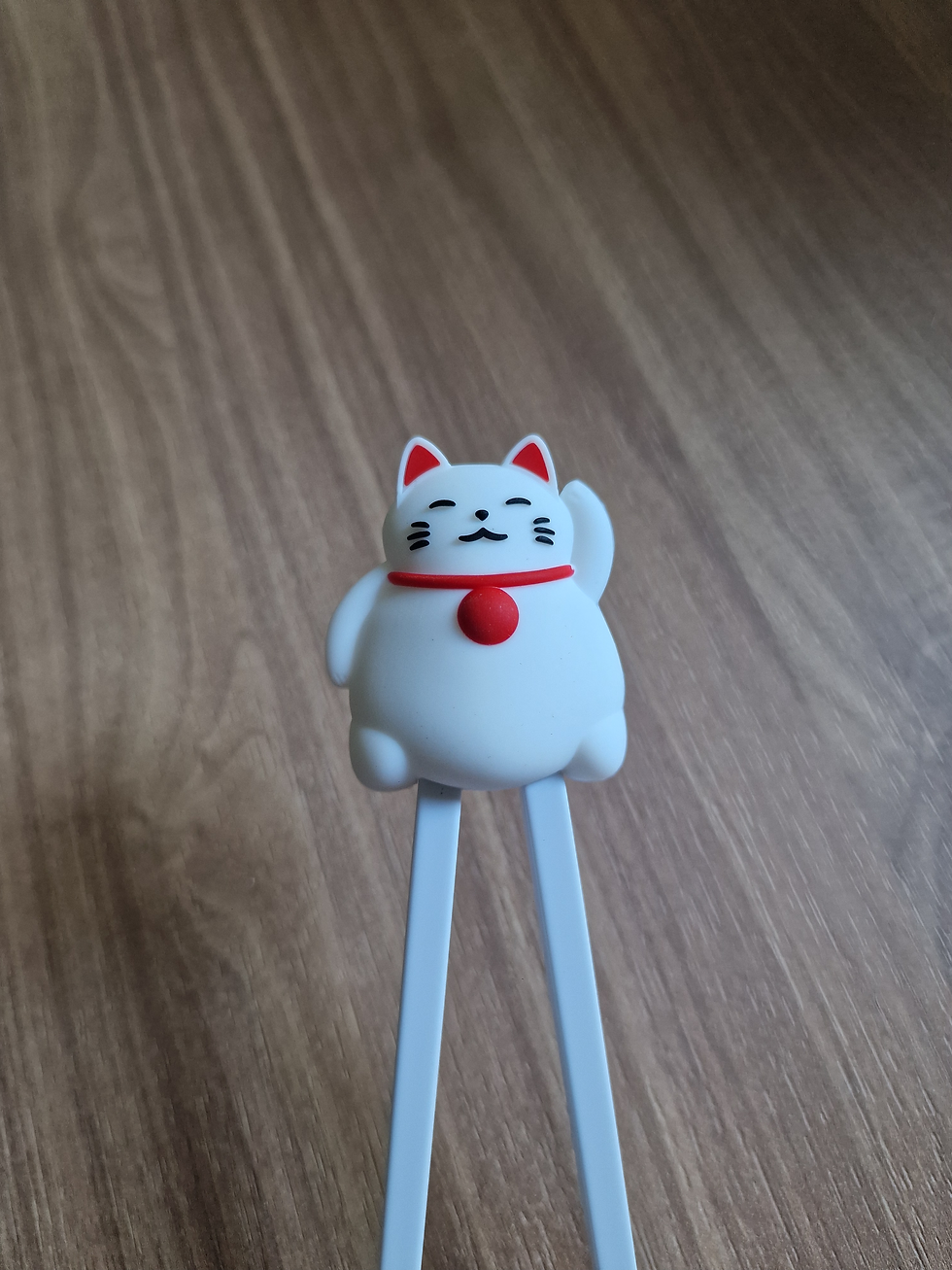 Thumbnail: Baguette pour enfant/ Débutant