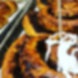 Cinnamon Rolls