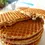 Thumbnail: Maple Stroopwafel (Waffle Flavours)