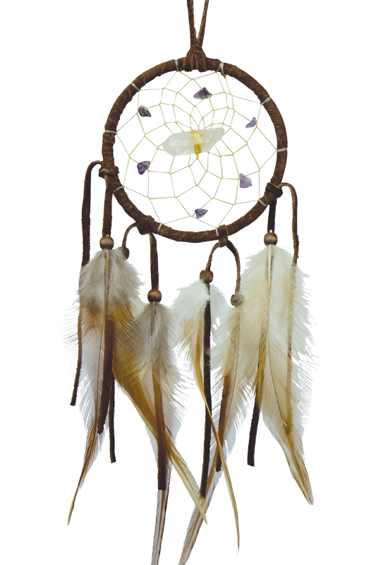 Thumbnail: Vision Seeker Dream Catcher - 3 Inch