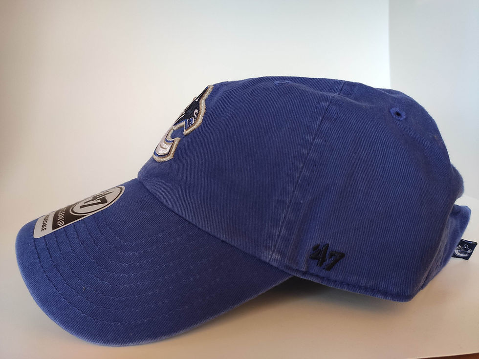 Thumbnail: '47 Clean Up (Adjustable) Slouch Hat