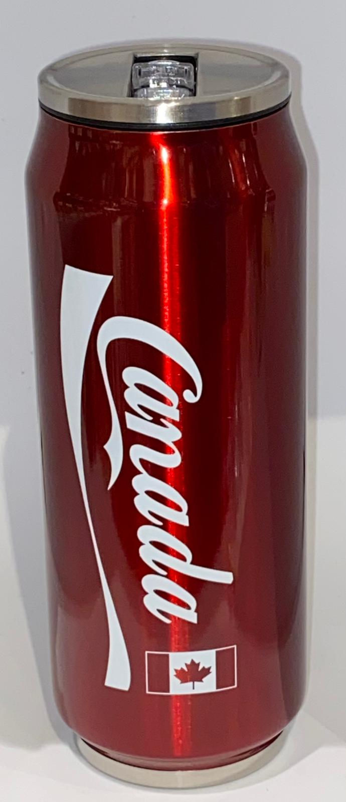 Thumbnail: Can-Styled Canada Thermos