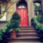 Greenwich Village, NYC