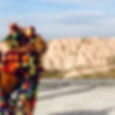 Cappadocia, Turkey