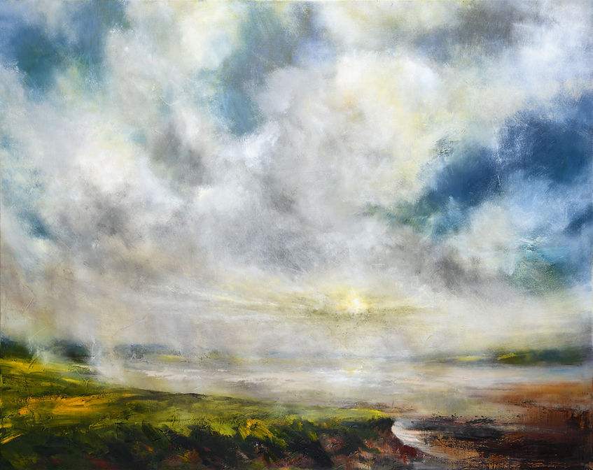 Michael Batey_Drumburgh oil on linen 150 x 120cms.jpg