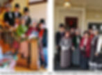 Carolers