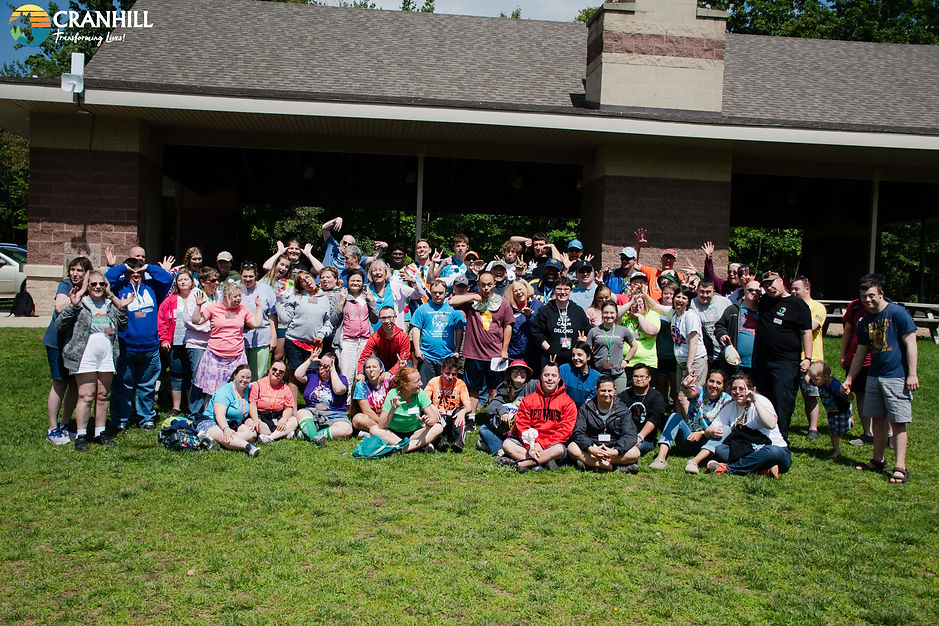 Friendship Camp | CranHill | Michigan