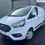 Thumbnail: Ford Transit Custom | 2020 | Euro 6 | 3-zit | BTW aftrekbaar