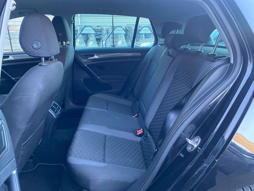 Thumbnail: Volkswagen golf JOIN / Xenon/ 75595km/ Airco/ Pdc / 12M Garantie