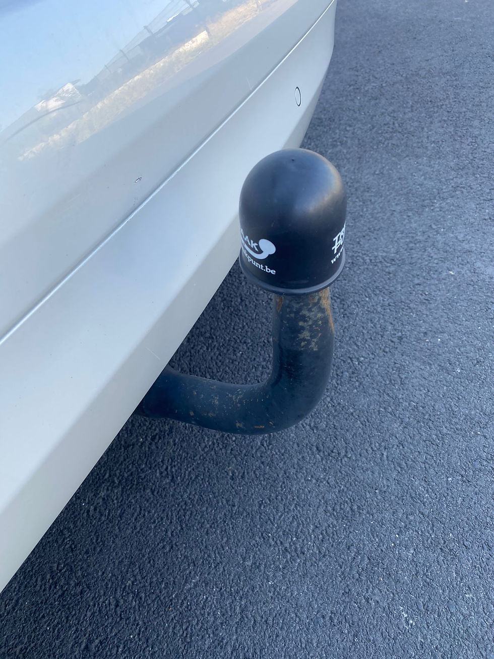 Thumbnail: BMW 216GT Automaat - Airco - Trekhaak - EURO6- 12M Garantie