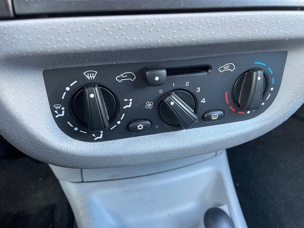 Thumbnail: Citroen C3  Benzine - 54048KM- Carpass-Proper - 12M Garantie