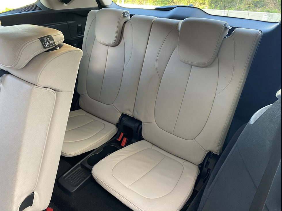 Thumbnail: BMW 218D GT 7PL - AUTOM - 150PK- NAVI PRO - FULL - GARANTIE