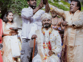 What to Look for When Hiring a Wedding Photographer in Bangalore