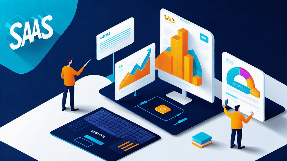 Durch die Zusammenarbeit mit einer SaaS Growth Marketing Agency können Unternehmen ihre Marketing- und Vertriebsprozesse optimieren, Demand Generation betreiben und ihre Umsätze steigern